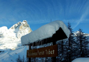 Residence Petit Tibet Breuil-Cervinia